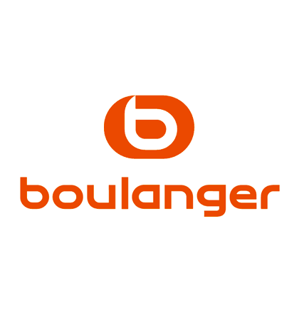 Cyber Week Boulanger